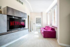 5 minuti stazione luxury fi, Florence